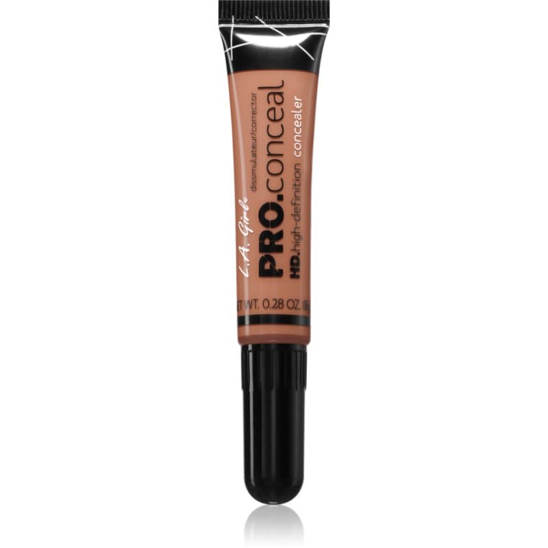 HD Pro. Conceal korektor w płynie odcień Warm Sand