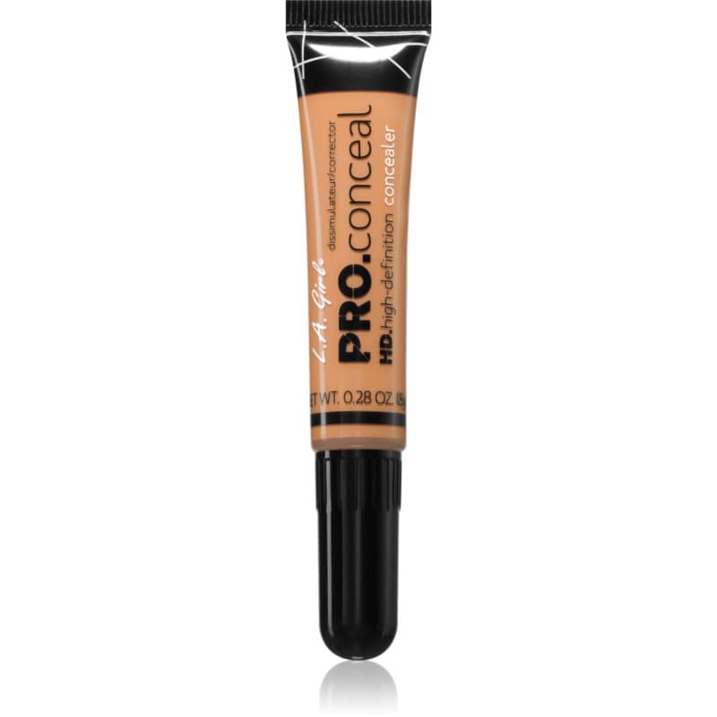 HD Pro. Conceal korektor w płynie odcień Medium Beige