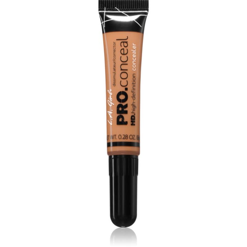 HD Pro. Conceal korektor w płynie odcień Cool Tan