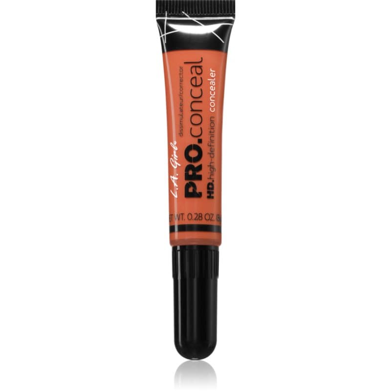 HD Pro. Conceal korektor w płynie odcień Orange Corrector