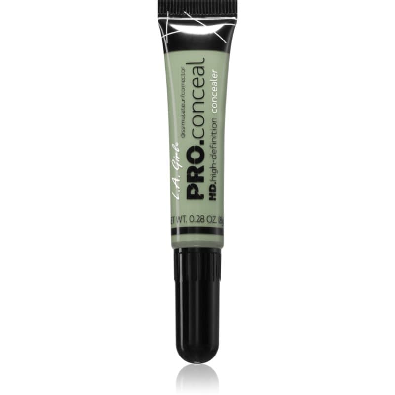HD Pro. Conceal korektor w płynie odcień Green