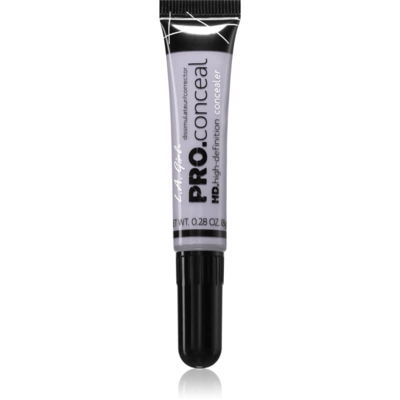 HD Pro. Conceal korektor w płynie odcień Lavender
