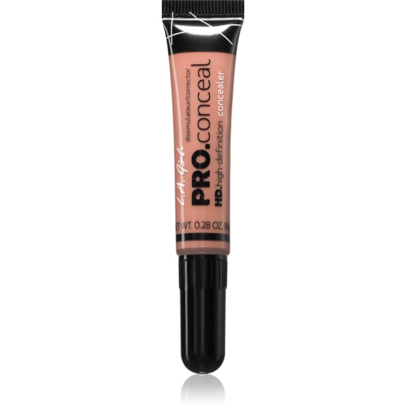 HD Pro. Conceal korektor w płynie odcień Peach