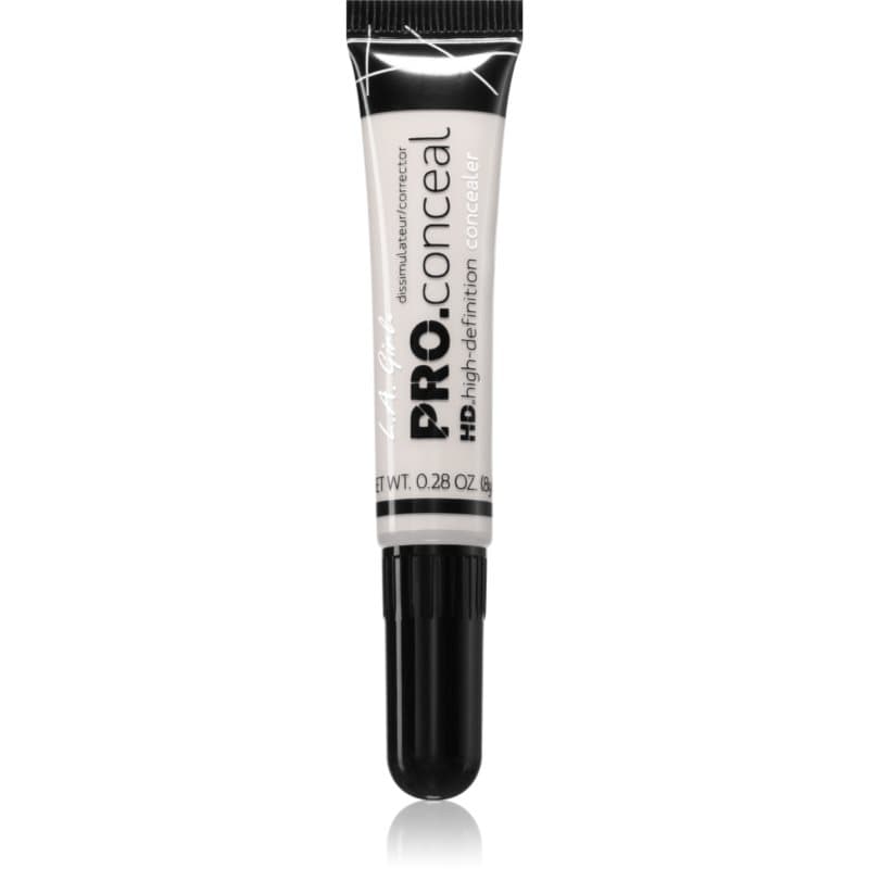 HD Pro. Conceal korektor w płynie odcień Highlighter