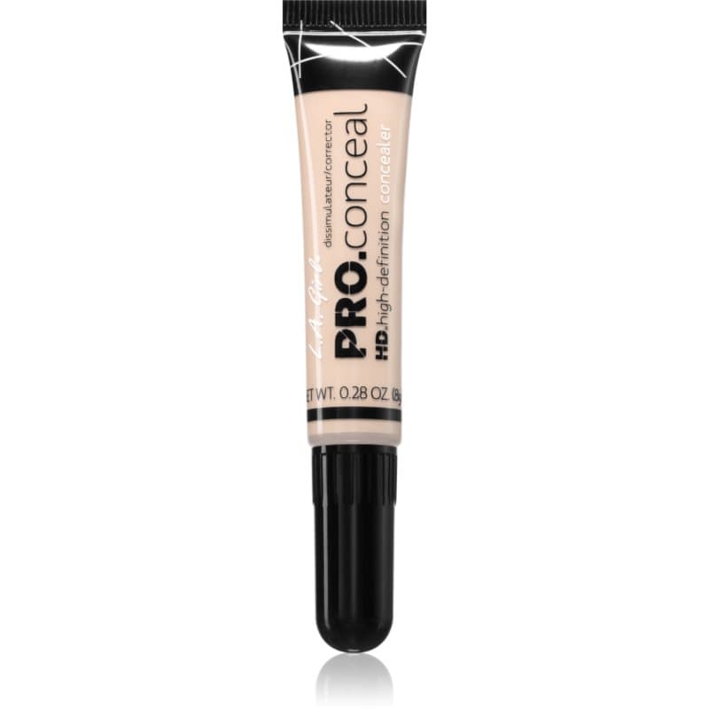 HD Pro. Conceal korektor w płynie odcień Fairest