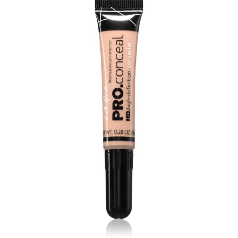 HD Pro. Conceal korektor w płynie odcień Buff