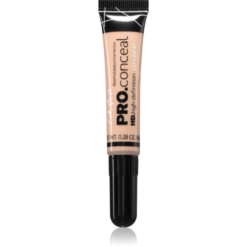 HD Pro. Conceal korektor w płynie odcień Vanilla