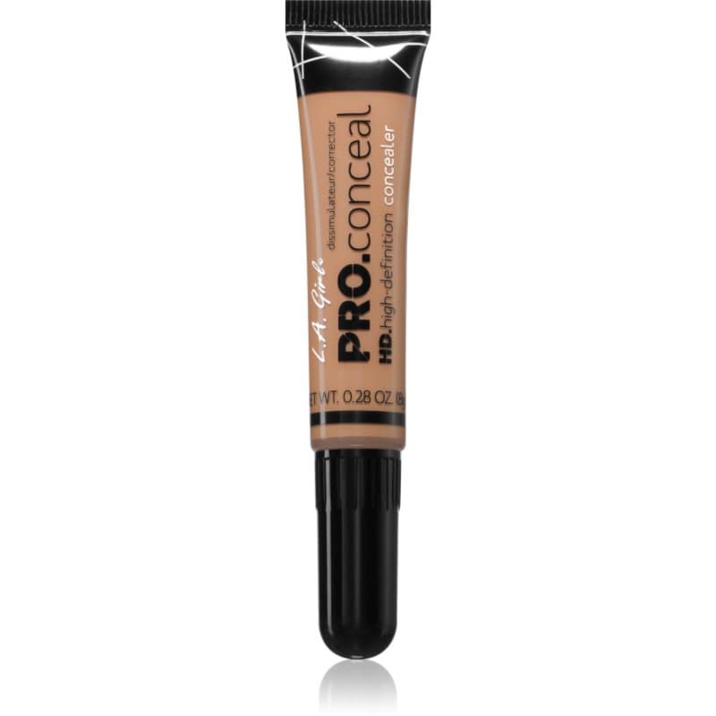 HD Pro. Conceal korektor w płynie odcień Light Tan