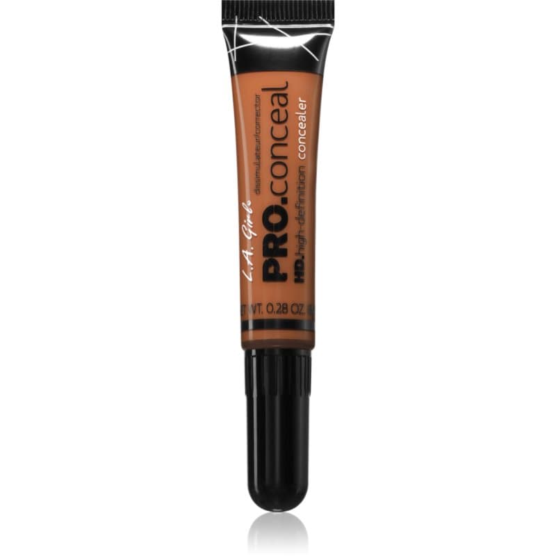 HD Pro. Conceal korektor w płynie odcień Suede