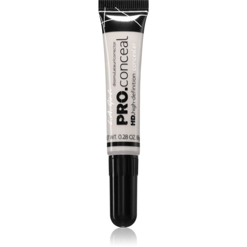 HD Pro. Conceal korektor w płynie odcień Iridescent Highlighter