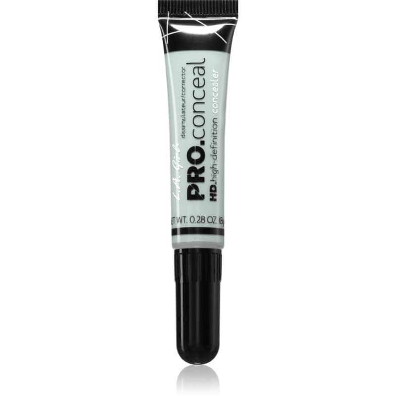 HD Pro. Conceal korektor w płynie odcień Mint