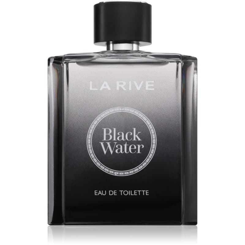 Black Water woda toaletowa dla mężczyzn