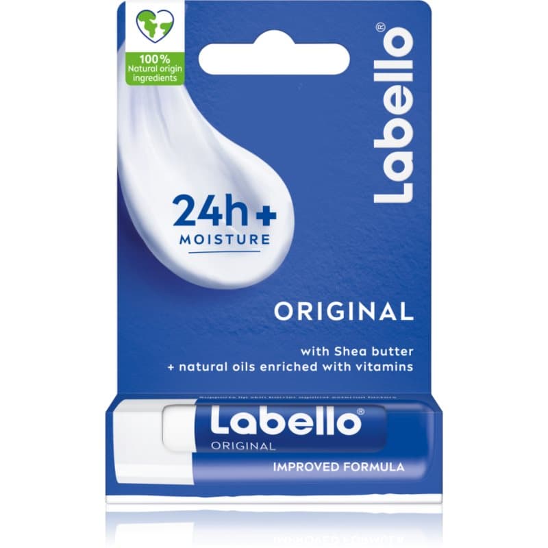 Classic Care balsam do ust Original