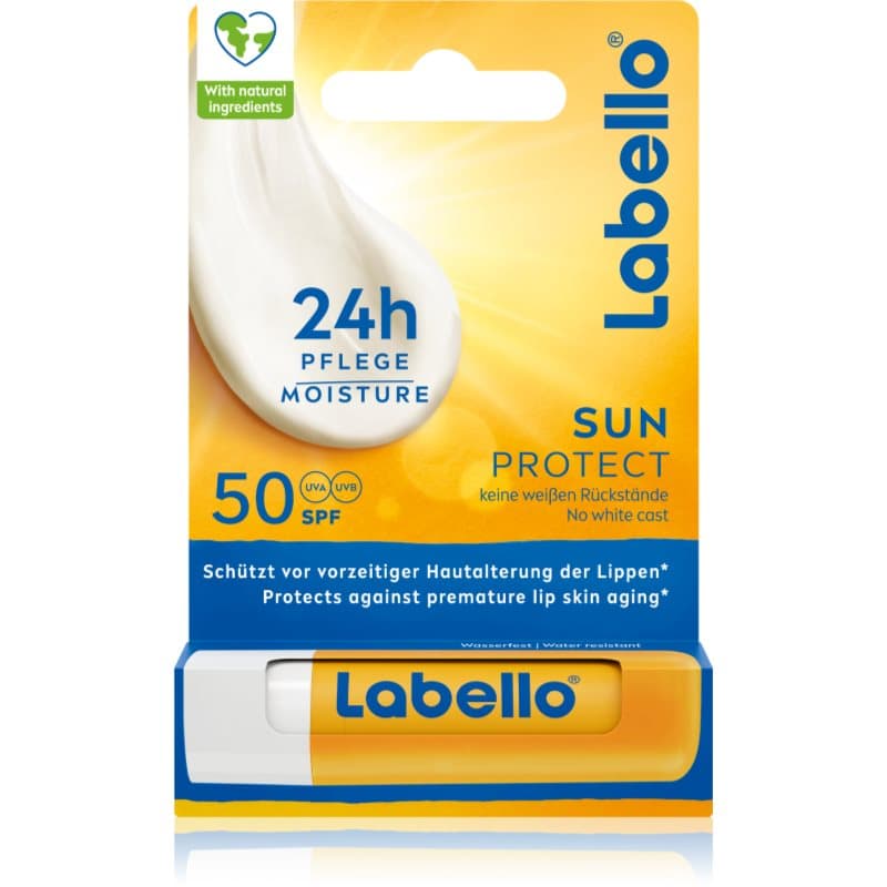 Sun Protect SPF 50 balsam ochronny do ust SPF 50
