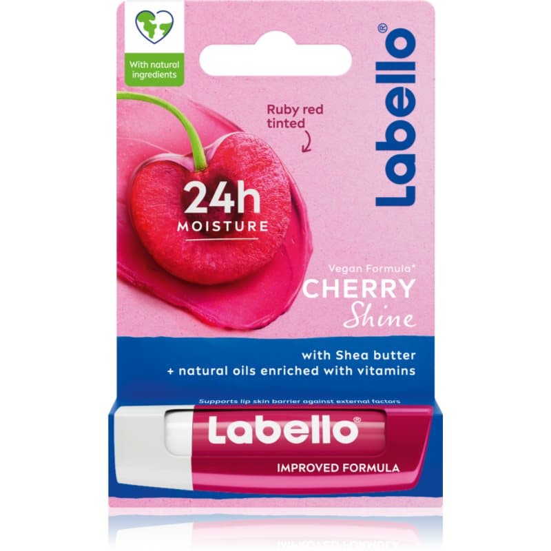 Cherry Shine balsam do ust
