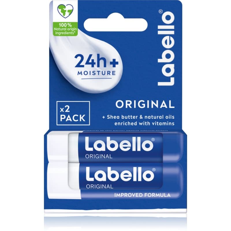 Classic Care balsam do ust Original