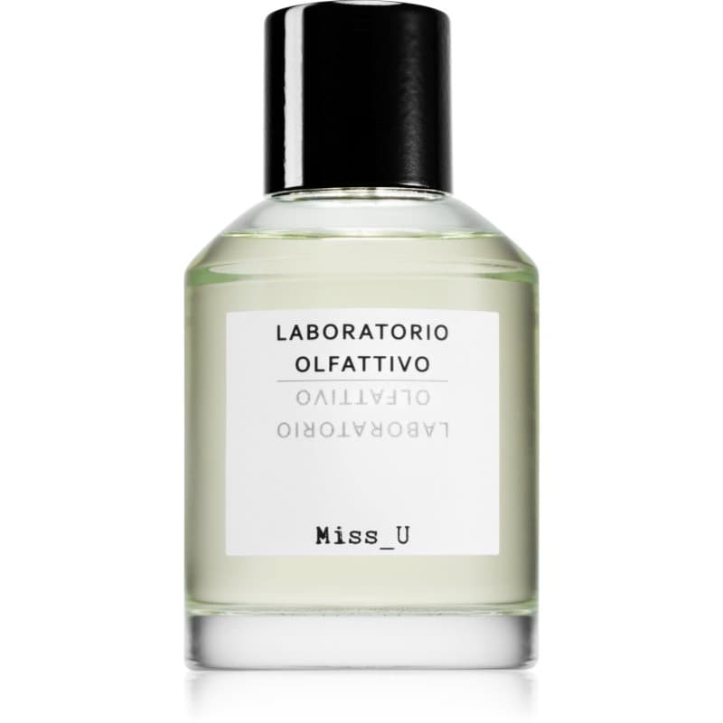 Miss_U woda perfumowana unisex