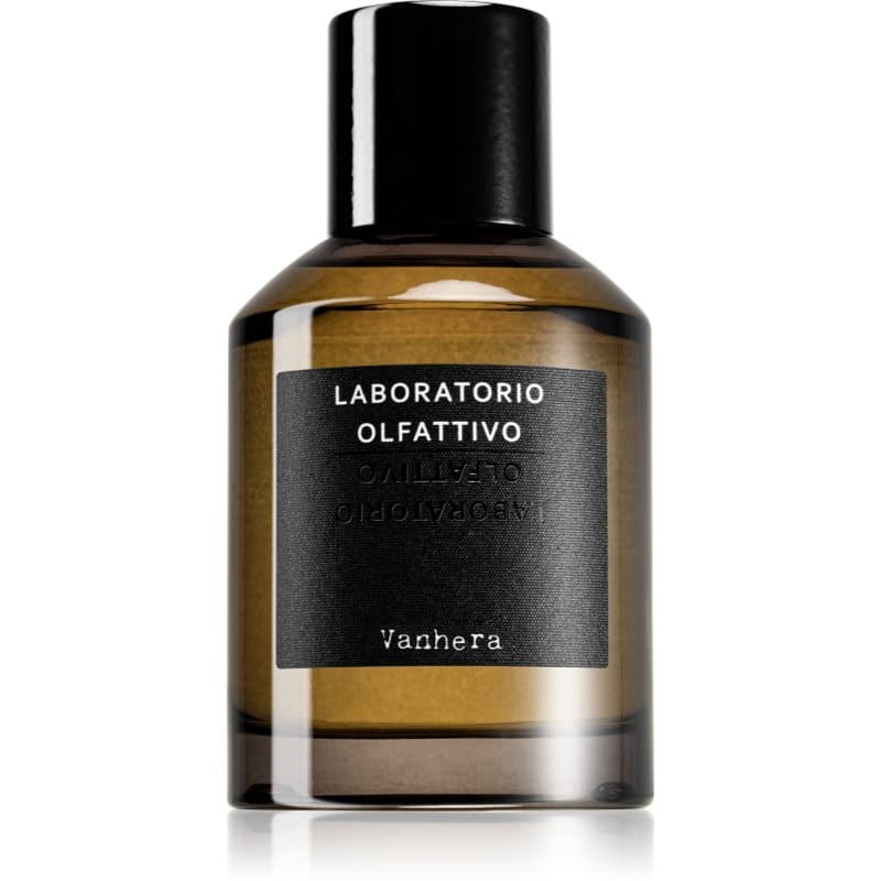 Vanhera woda perfumowana unisex