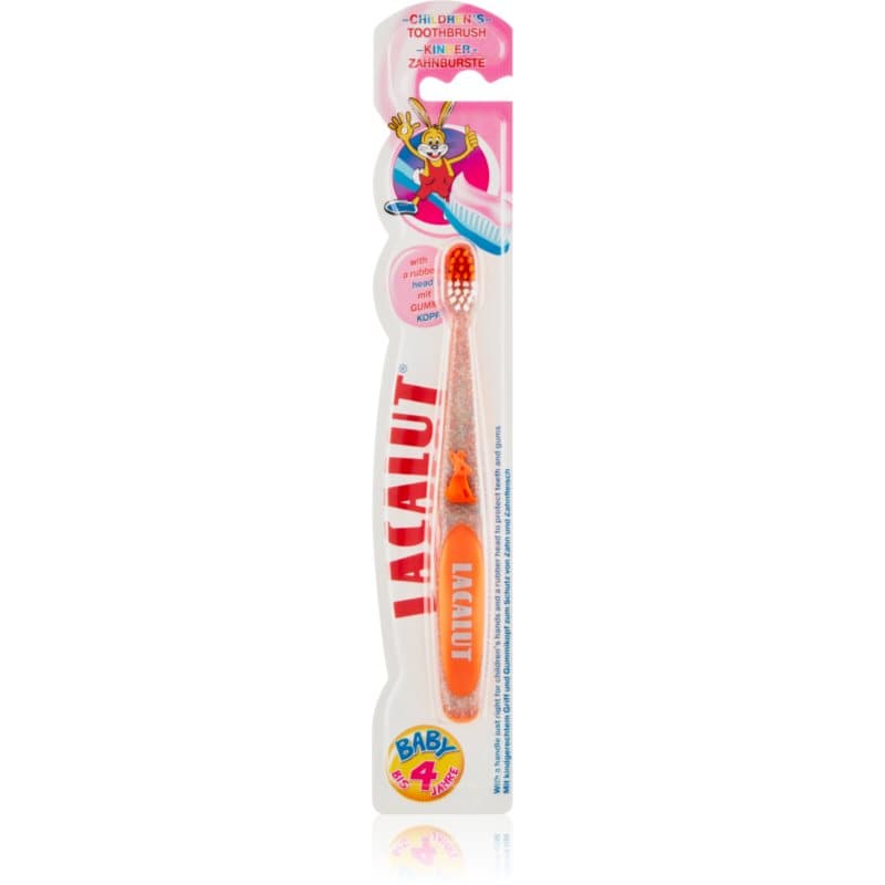 Junior Toothbrush szczoteczka do zębów dla dzieci extra soft