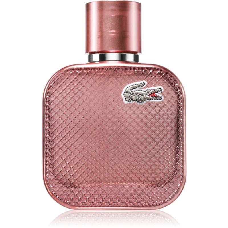 L.12.12 Silver Rose woda perfumowana dla kobiet