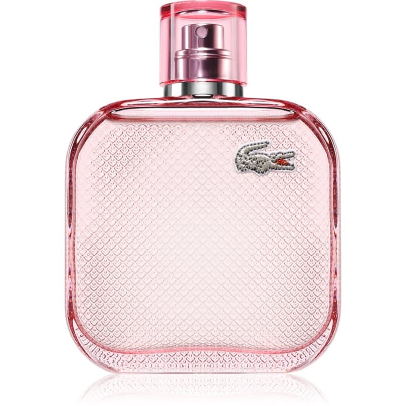 L.12.12 Rose Sparkling woda toaletowa dla kobiet