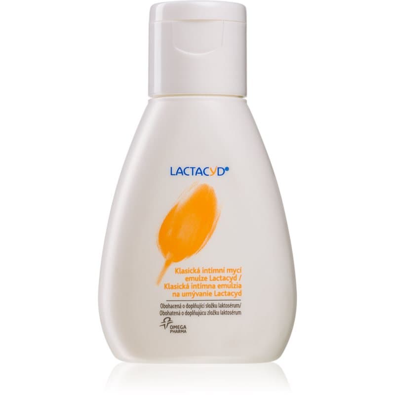 Femina emulsja do mycia do higieny intymnej