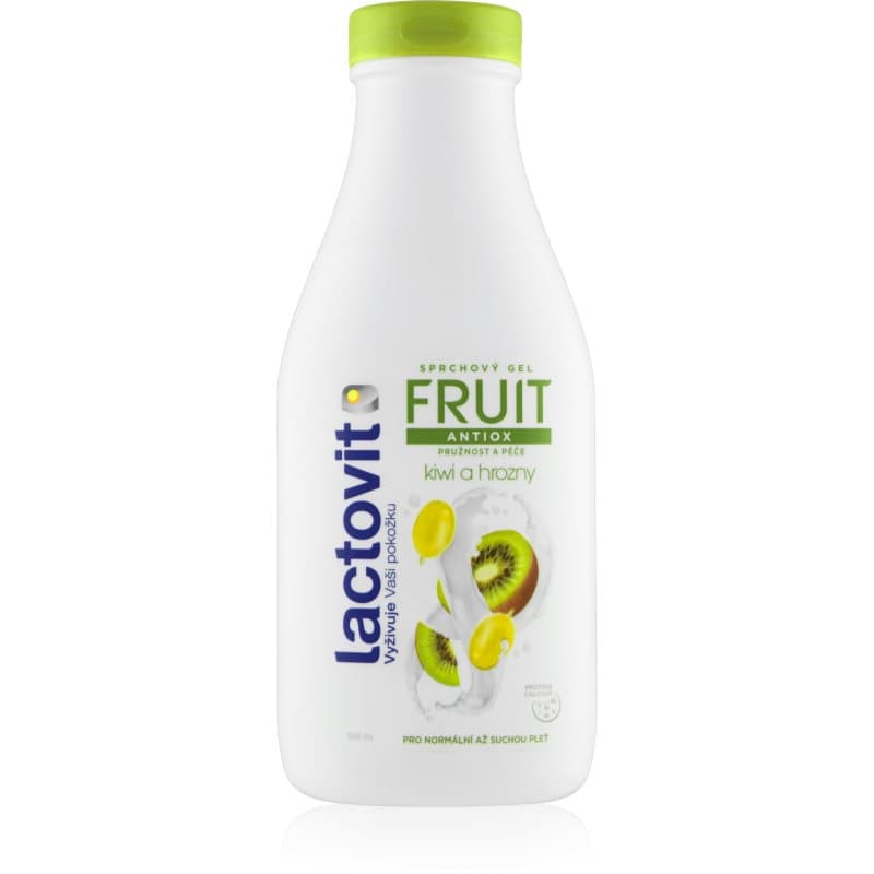 Fruit odżywczy żel pod prysznic