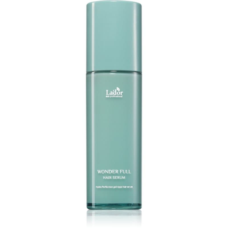 Wonder Full Hair Serum serum nawilżająco-odżywcze do włosów suchych i zniszczonych