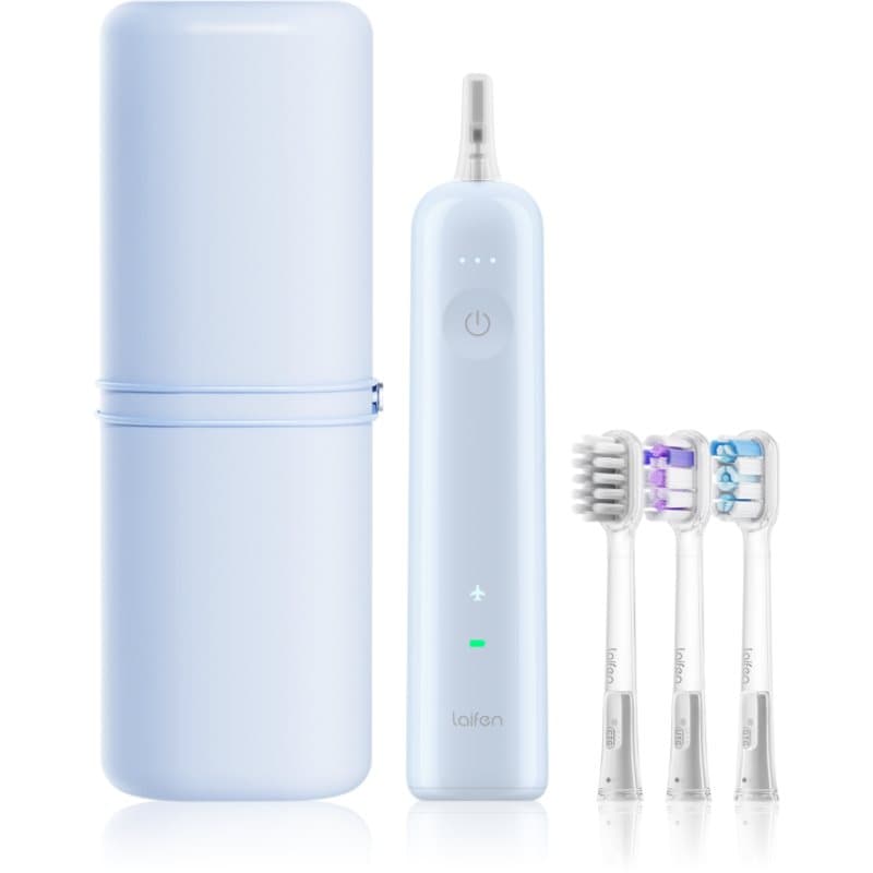 Wave LFTB01-P elektryczna szczoteczka soniczna