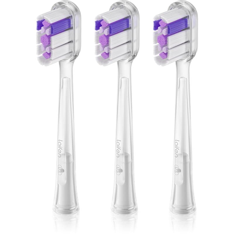 Ultra-Whitening Transparent 2.0 głowica wymienna