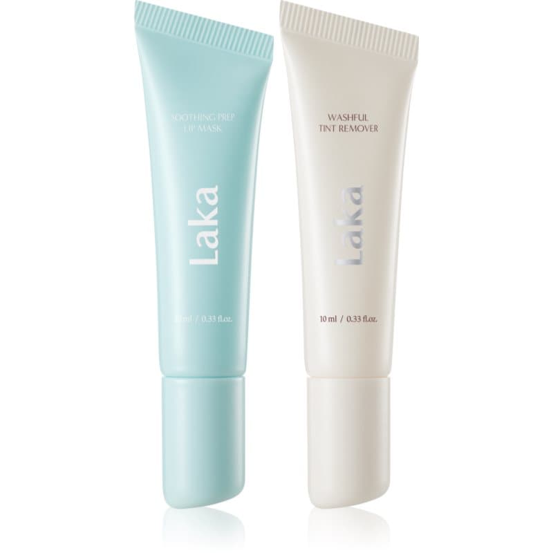 Lip Prep Duo zestaw do ust