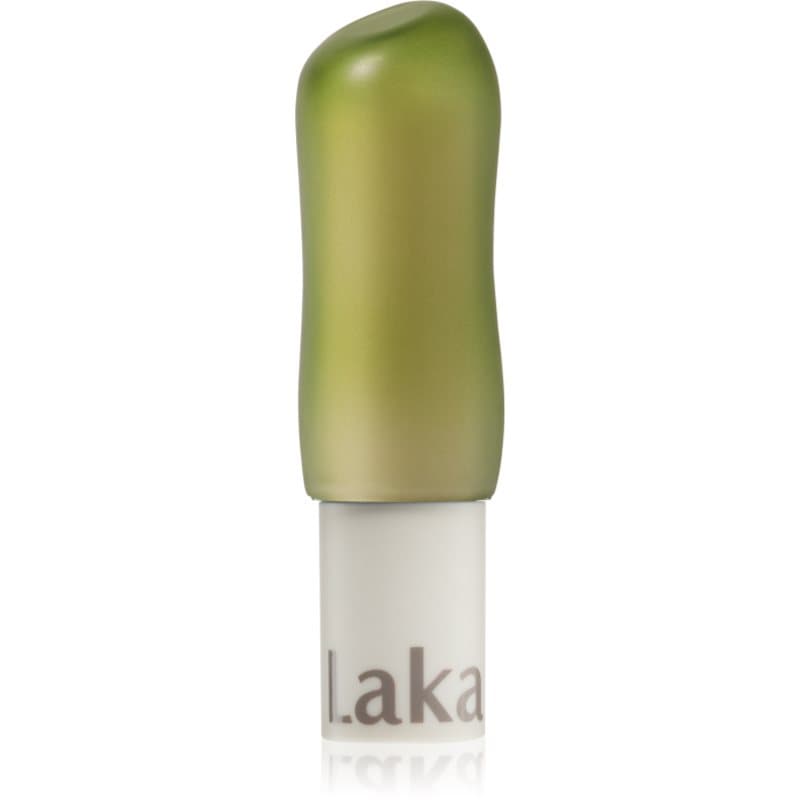 Soul Vegan Lip Balm Clear Clear