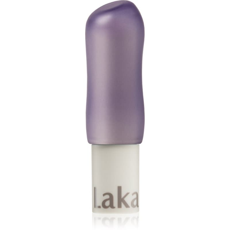 Soul Vegan Lip Balm balsam do ust nawilżające i nadające blask odcień Mauve
