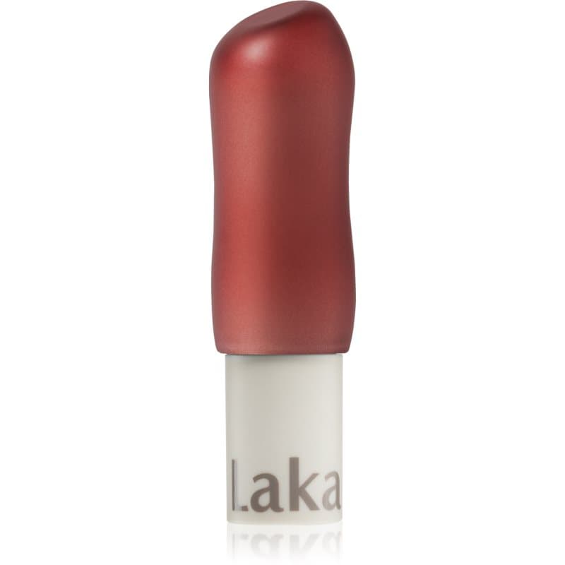 Soul Vegan Lip Balm Berry Berry