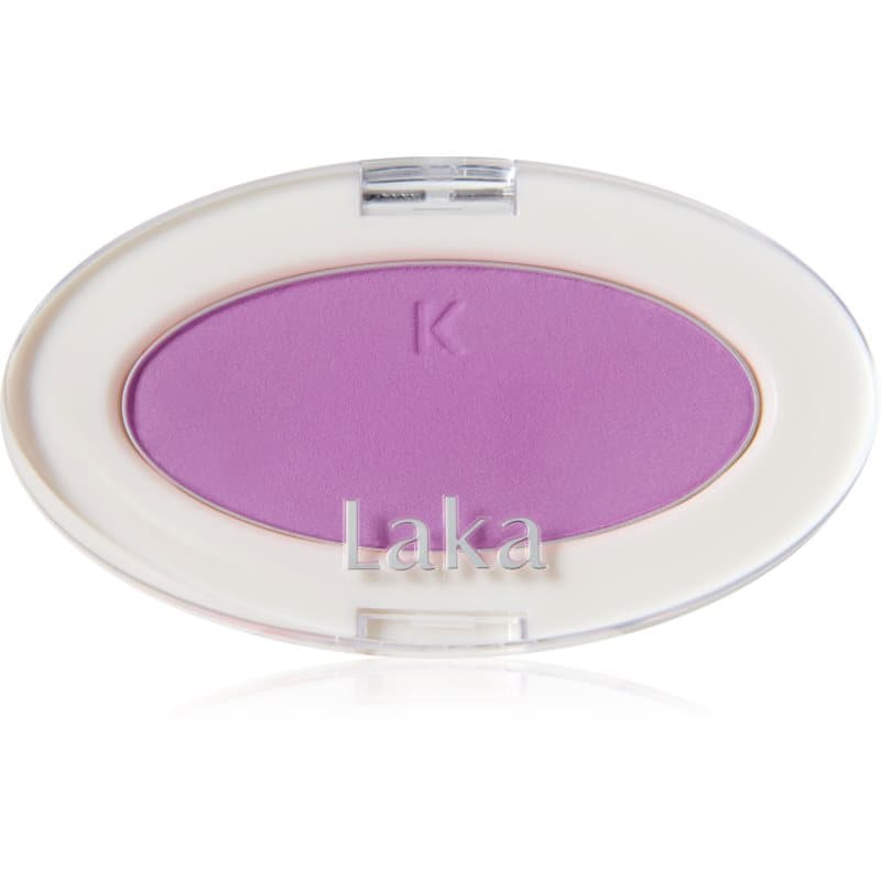 Love Silk Blush pudrowy róż dla zdrowego wyglądu odcień 702 Fantasy