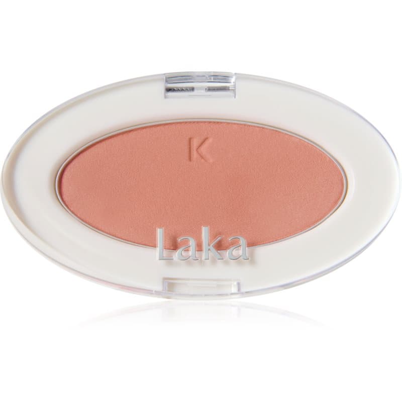 Love Silk Blush pudrowy róż dla zdrowego wyglądu odcień 709 Dolce