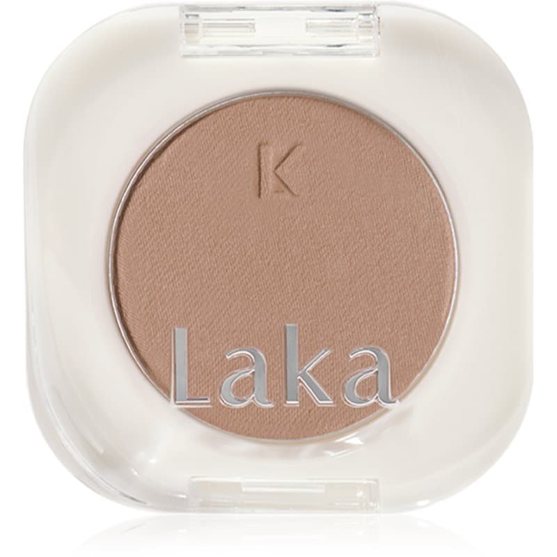 Mono Eyeshadow cienie do powiek odcień 912 Sandalwood