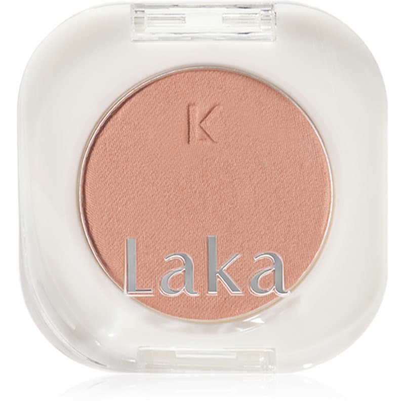 Mono Eyeshadow cienie do powiek odcień 907 Ginger