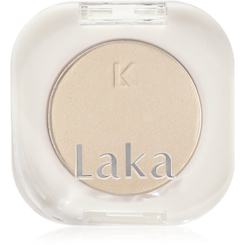 Mono Eyeshadow cienie do powiek odcień 908 Vanilla