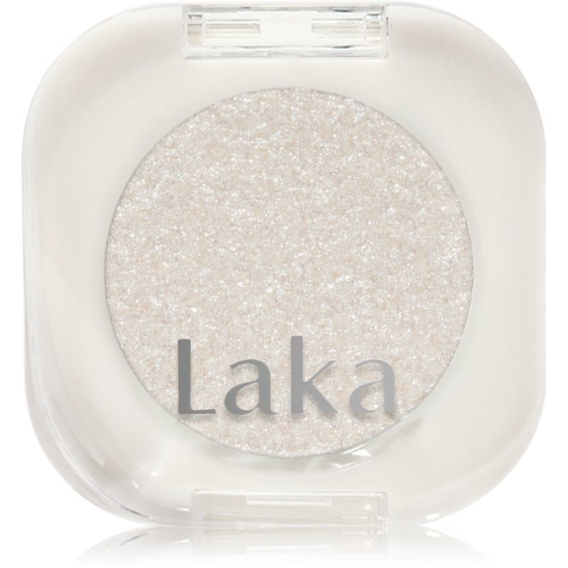 Mono Eyeshadow cienie do powiek odcień 922 Snow