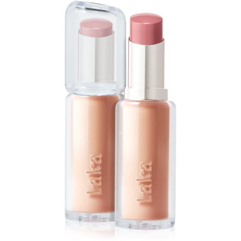 Bonding Glow Lipstick szminka trwała nawilżające i nadające blask odcień 204 Have