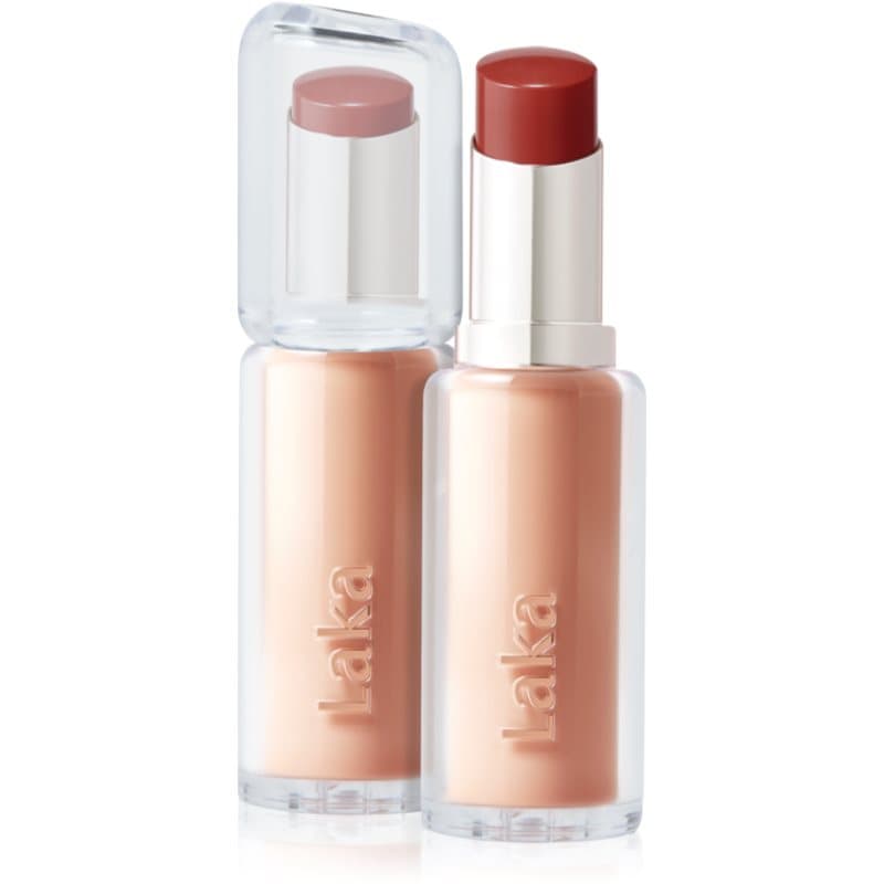Bonding Glow Lipstick szminka trwała nawilżające i nadające blask odcień 208 Posh