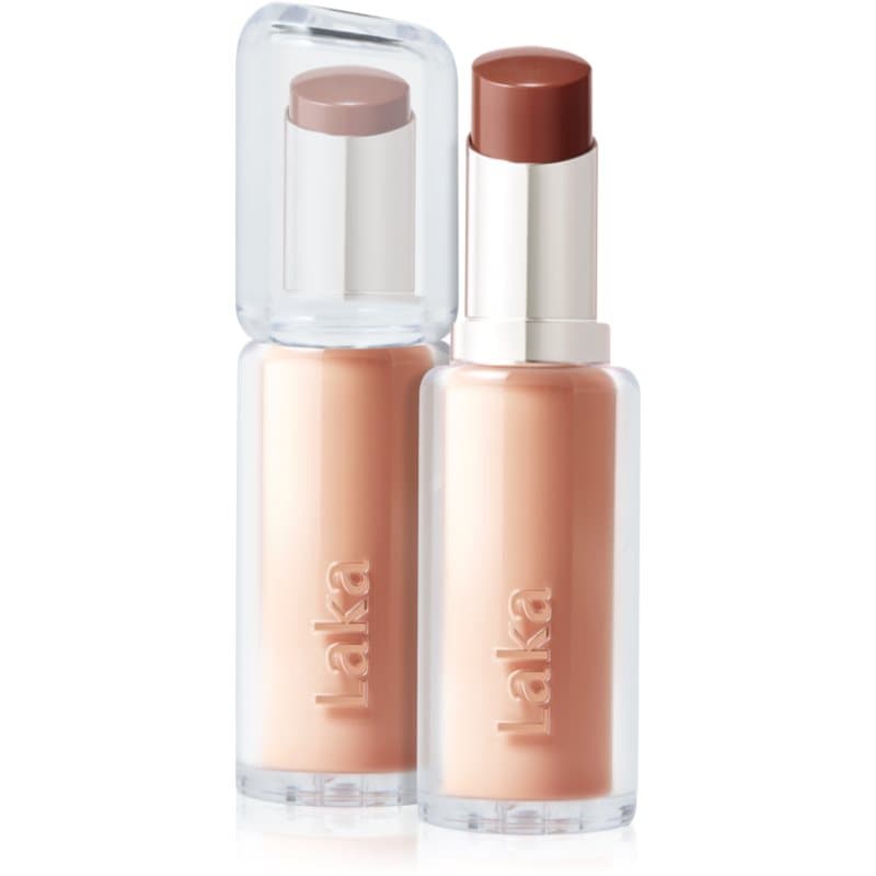 Bonding Glow Lipstick szminka trwała nawilżające i nadające blask odcień 210 Harry