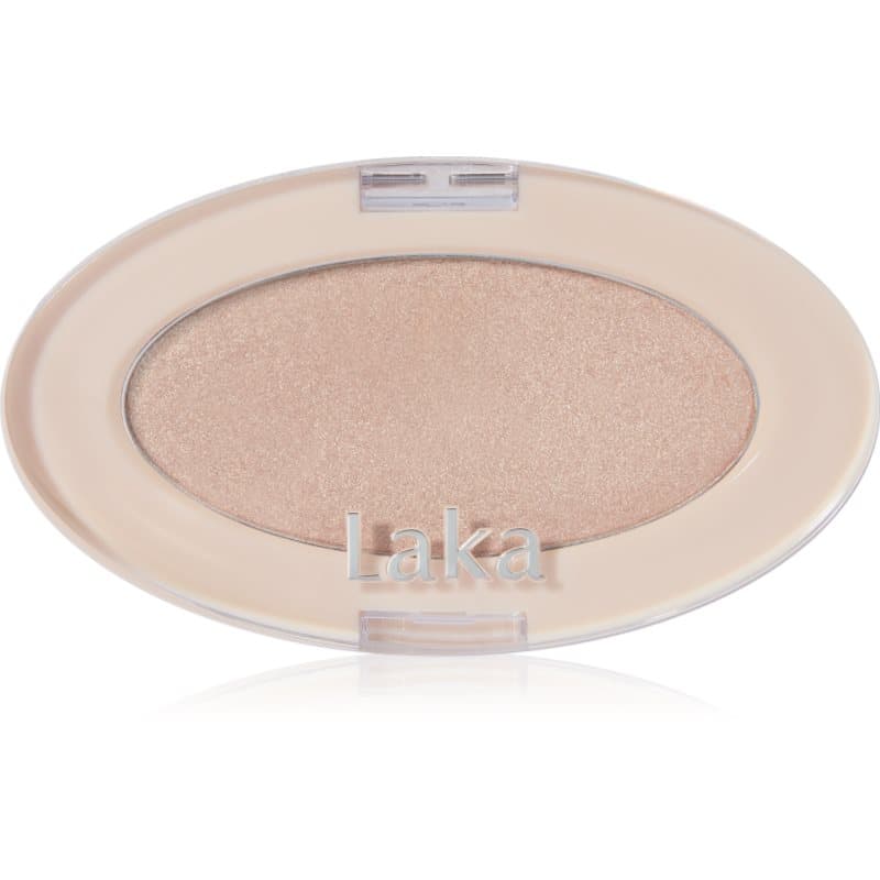 Dreambeam Highlighter kompaktowy rozświetlacz pudrowy odcień 01 Natural Beam