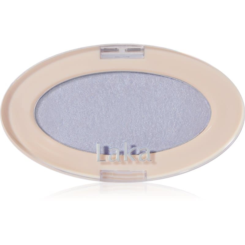 Dreambeam Highlighter kompaktowy rozświetlacz pudrowy odcień 03 Water Beam