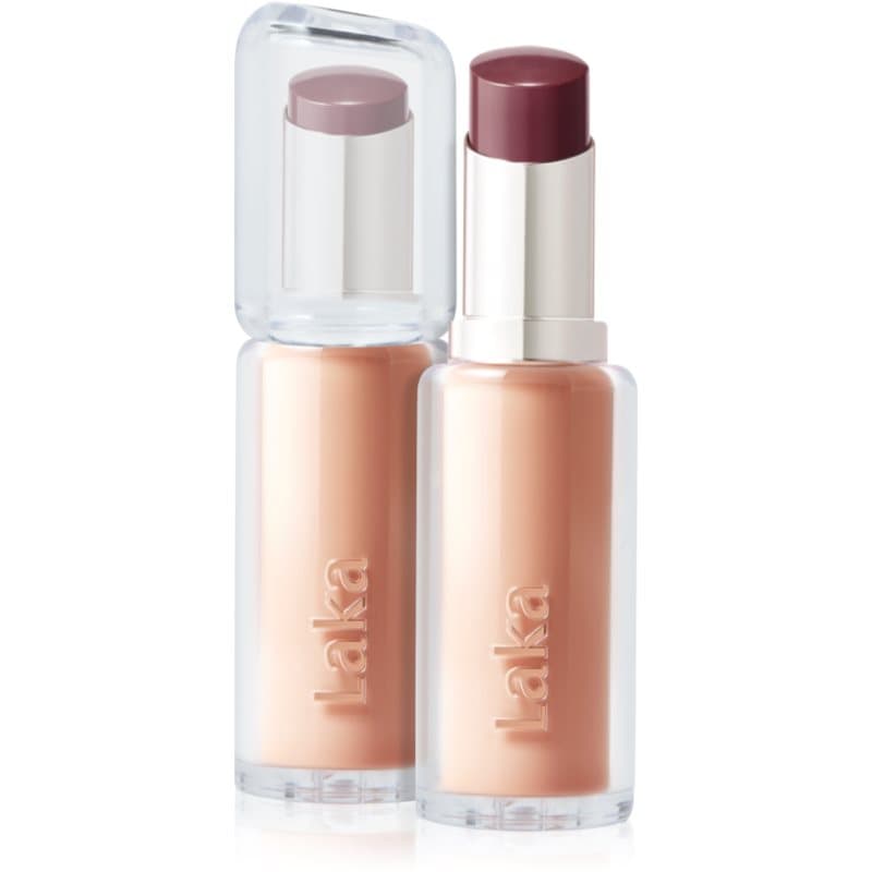 Bonding Glow Lipstick szminka trwała nawilżające i nadające blask odcień 216 Winter