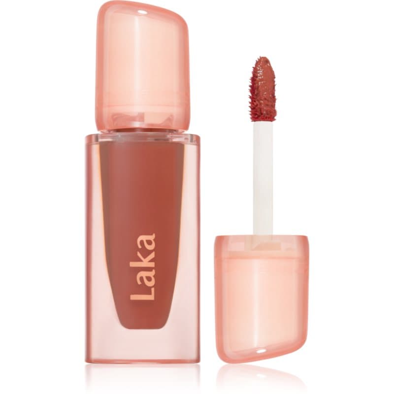 Jelling Nude Gloss nawilżający błyszczyk do ust odcień 307 Coco Ring