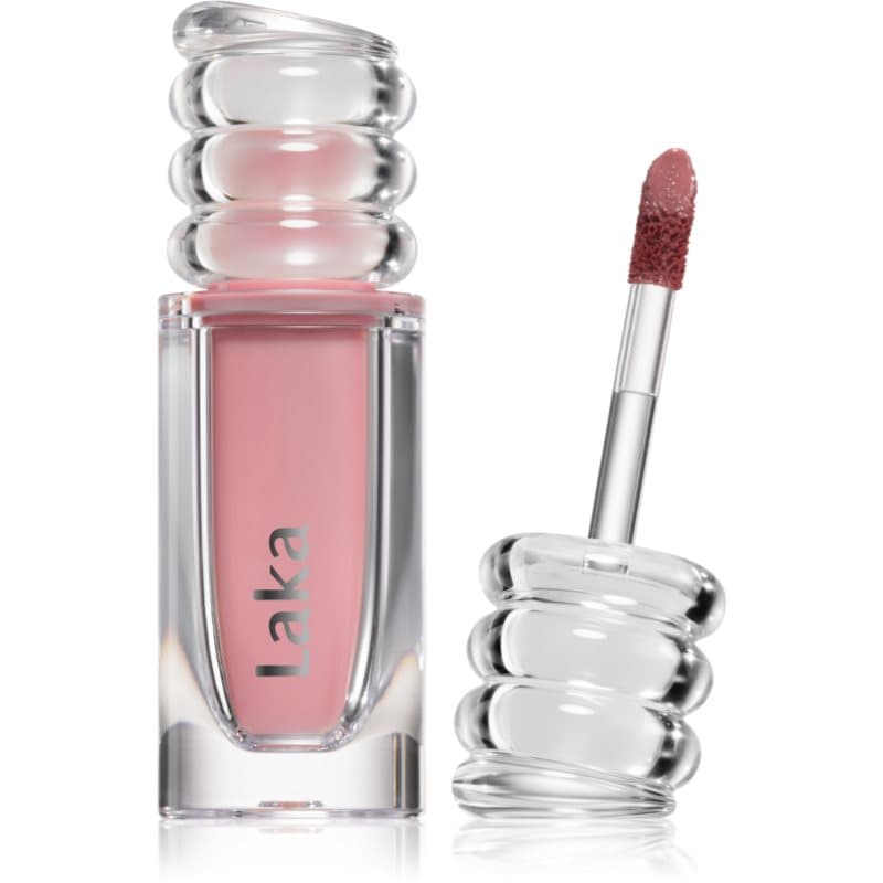Maxi Glayer Tint długotrwały błyszczyk do ust odcień 606 Meaning
