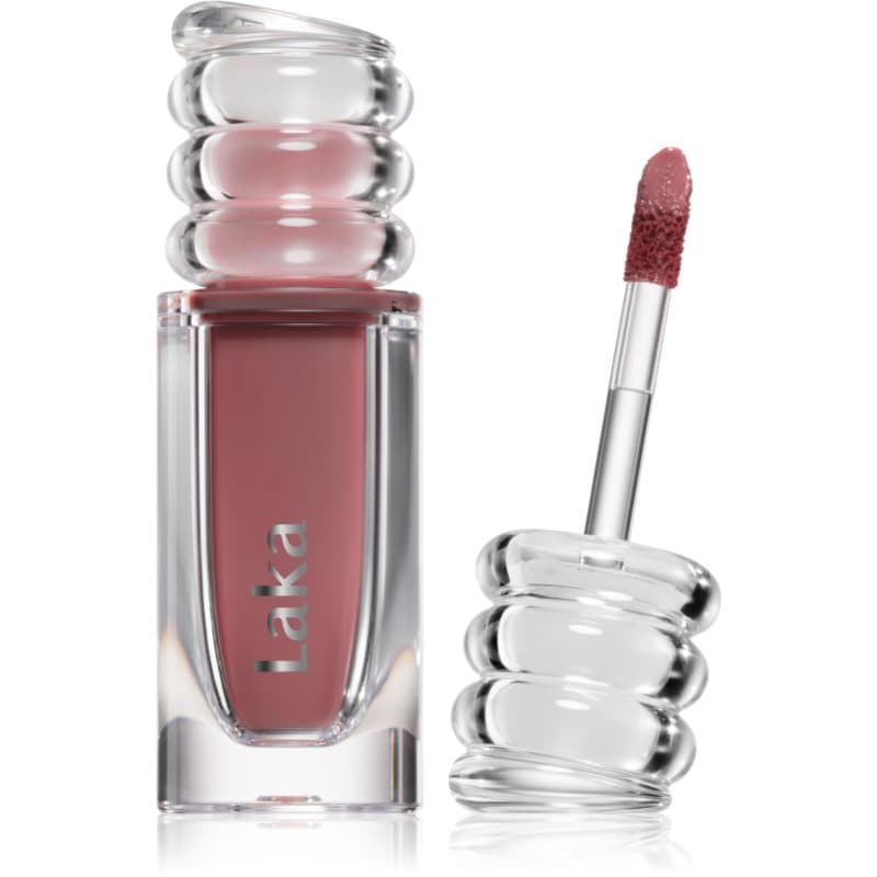 Maxi Glayer Tint długotrwały błyszczyk do ust odcień 612 Contour