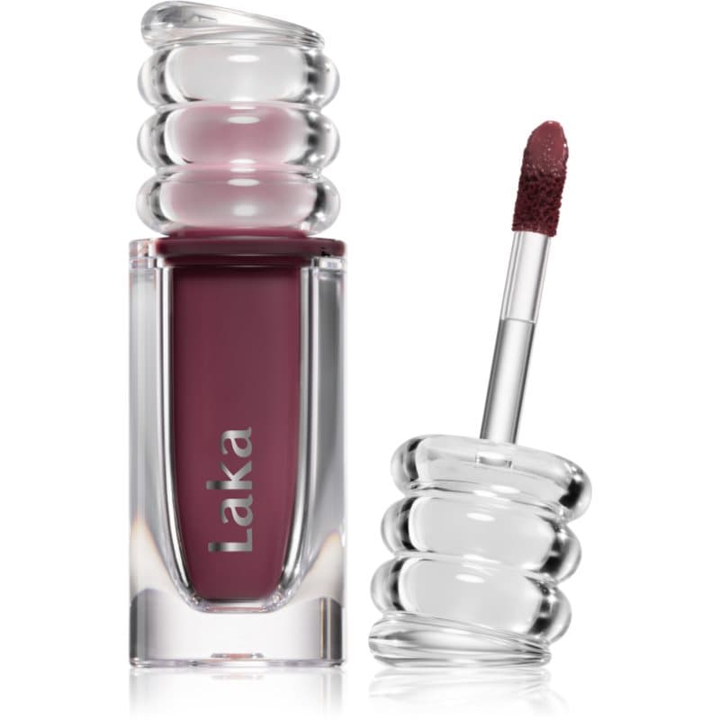 Maxi Glayer Tint długotrwały błyszczyk do ust odcień 619 Posing